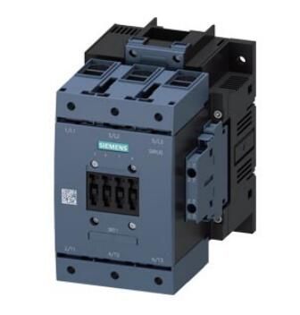 Siemens 3RT10541AT36 Contactor