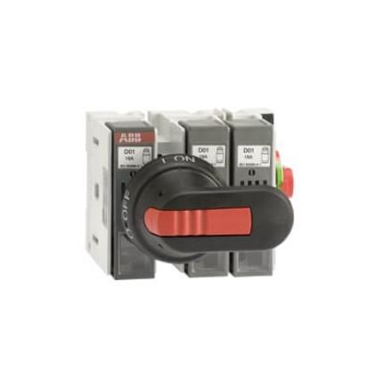 ABB OSJ30B6-150 Device