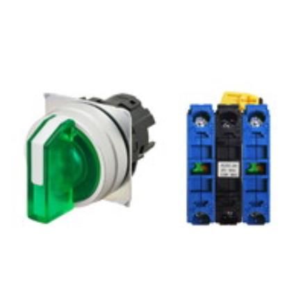 OMRON A22NW-3MM-TGA-G101-GE Device