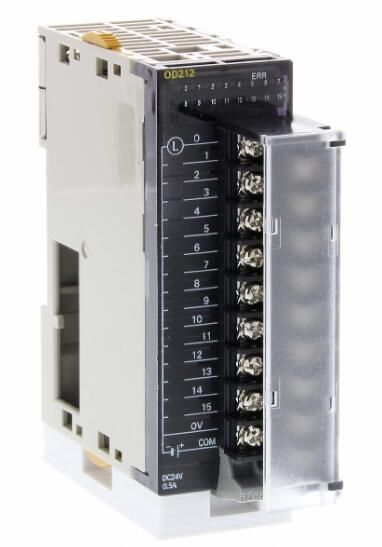 OMRON CJ1WOD212 PLC