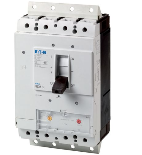 EATON/Moeller 168511 NZMN3-4-A400/250-SVE Device