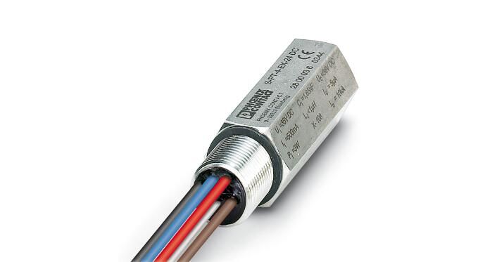 Phoenix Contact 2800036 Protector