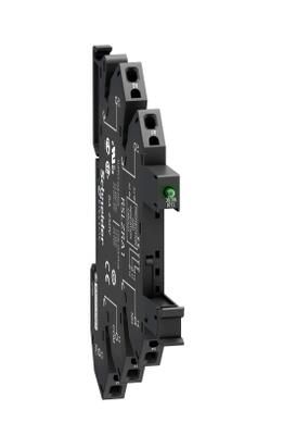 Schneider Electric RSLZRA4 Relay