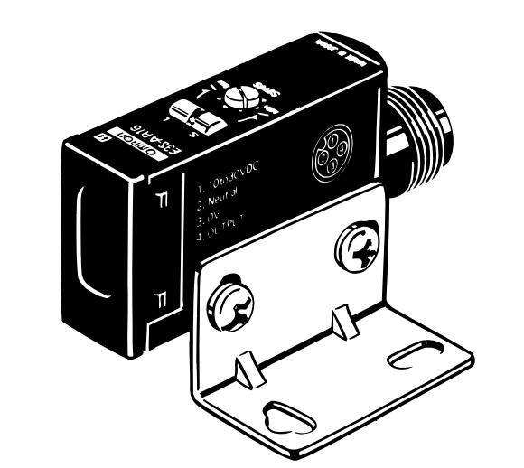 OMRON E3SR36 Device