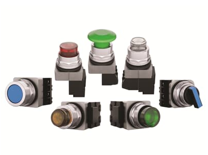 ABB A3L4AA-6LBM Device