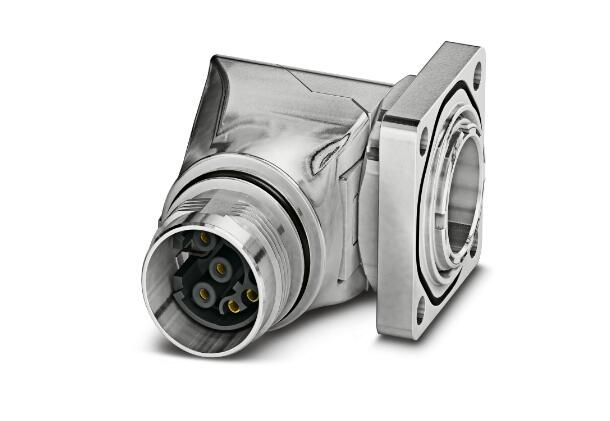 Phoenix Contact 1620440 Connector