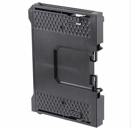 OMRON NX-END01 Device