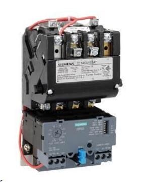 Siemens 14BUB32AD Starter