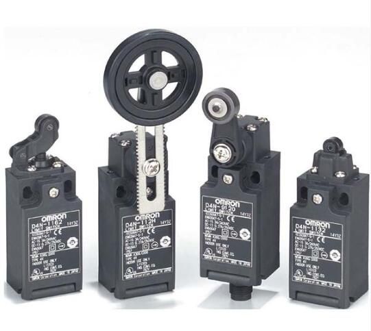 OMRON D4N2D25 Device