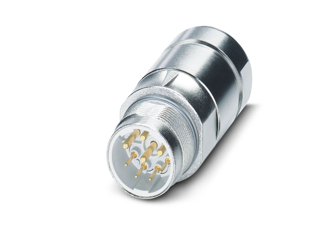 Phoenix Contact 1605570 Connector