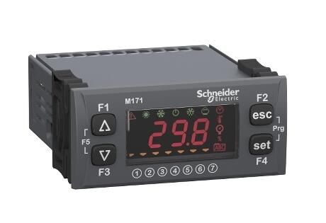 Schneider Electric TM171OF22R Controller