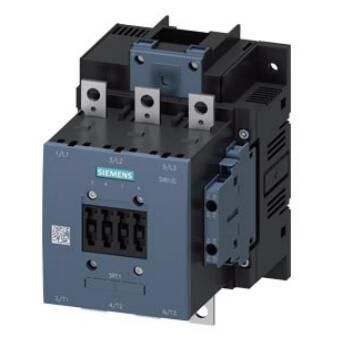 Siemens 3RT10546AM36 Contactor