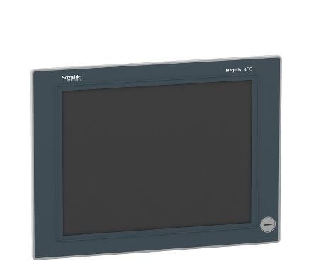 Schneider Electric HMIPWC7D0E01 Compact