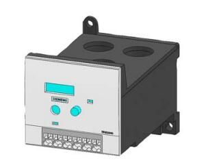 Siemens 3RB20462EX1 Relay