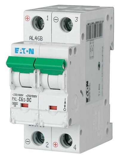 EATON/Moeller 236713 PXL-C6/2-DC Device