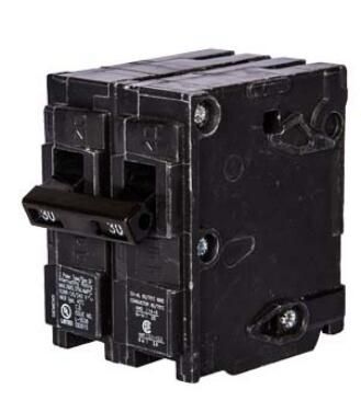 Siemens Q2100P Breaker