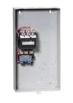 Siemens 14JUH32BA Starter