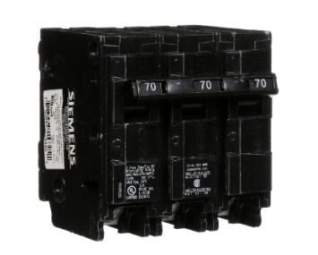 Siemens Q370 Breaker
