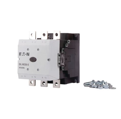 EATON/Moeller 274189 DILM250-S/22(110-120V50/60HZ) Device
