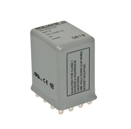 Schneider Electric 8501RS34V35 Relay