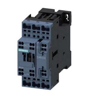 Siemens 3RT20242BW40 Contactor