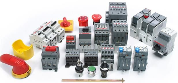 ABB A16NS1-80R Starter