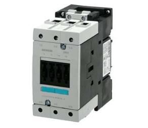 Siemens 3RT10451AT60 Contactor