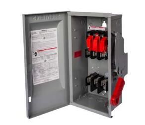 Siemens HF363NR Fuse