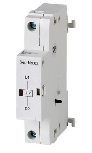 EATON/Moeller 157861 P-SOL-XUV(24VDC) Device