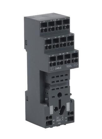 Schneider Electric RXZE2S114S Relay