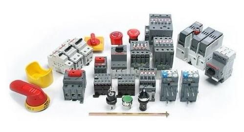 ABB EHTK700 Device