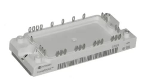 Infineon TDB6HK180N16RRB11BPSA1 IGBT Module AG-ECONO2B-411