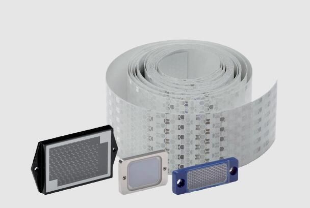 OMRON E39R6 REFLECTOR