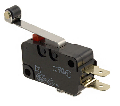OMRON D3V-6G2M-2A4-K Device