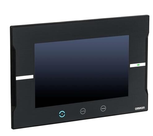 OMRON NA59W001B Device