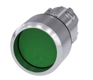 Siemens 3SU10500CB400AA0 Button