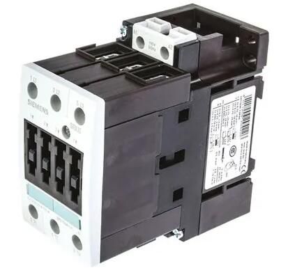Siemens 3RT10341AF00 Contactor