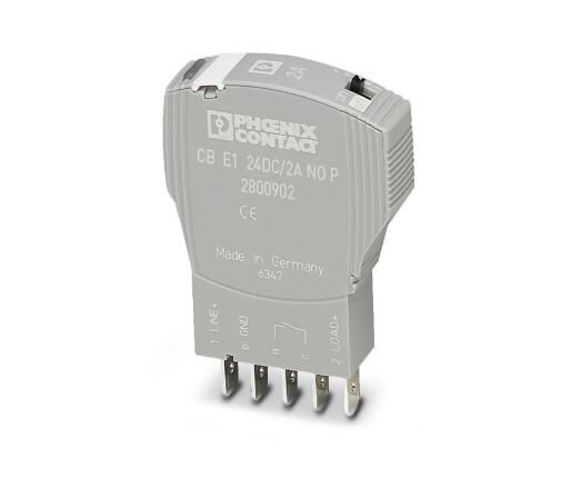 Phoenix Contact 2800902 Breaker