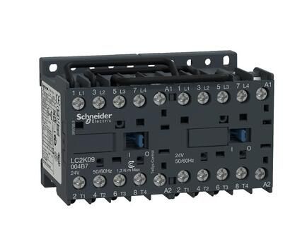 Schneider Electric LC2K09004B7 Contactor