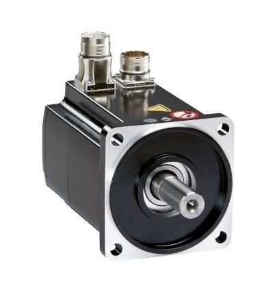 Schneider Electric BMH2053P12F2A Motor