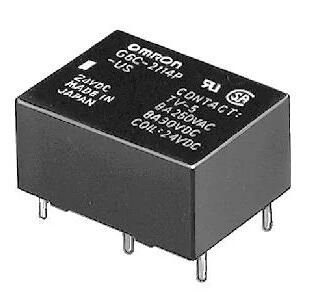OMRON g6c-2114p-us-dc24 Relay