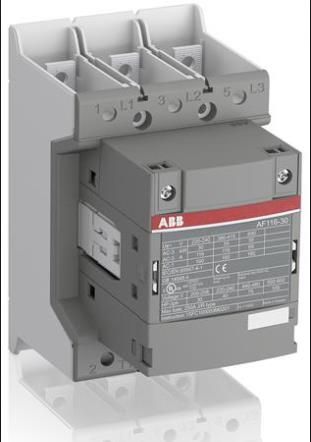 ABB AF116-30-00B-11 Contactor