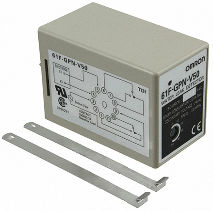 OMRON 61F-GPN-V50-AC110 Device