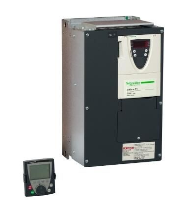 Schneider Electric ATV71HU22Y ALTIVAR