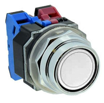 IDEC AOFD220NUW Device