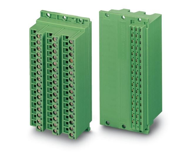 Phoenix Contact 2285603 Connector