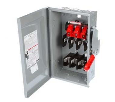 Siemens HFC362NR Fuse