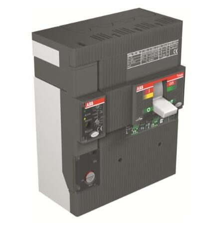 ABB 1SDA051407R1 Circuit Breaker
