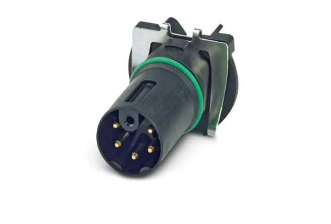 Phoenix Contact 1420822 Connector