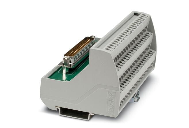 Phoenix Contact 2322391 Connector